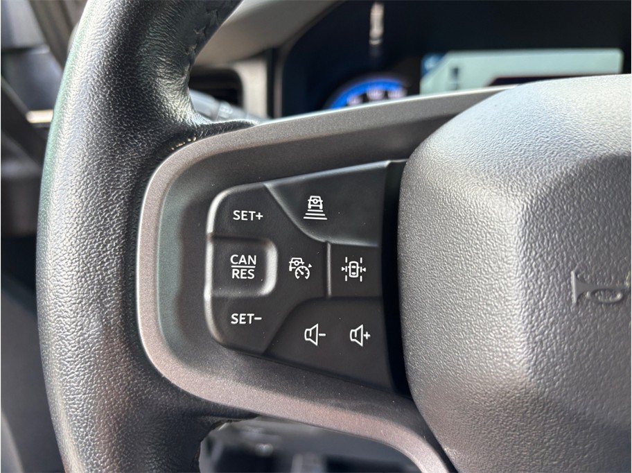 Used 2023 Ford Bronco Badlands AWD/4WD image 28