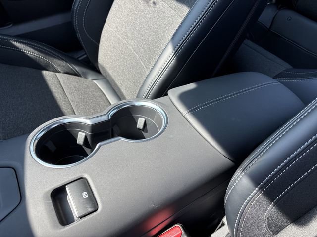 New 2026 Ford Mustang Coupe image 21