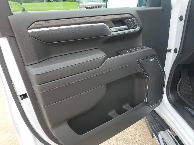 New 2026 GMC Sierra 1500 SLT w/ SLT Premium Plus Package AWD/4WD image 29