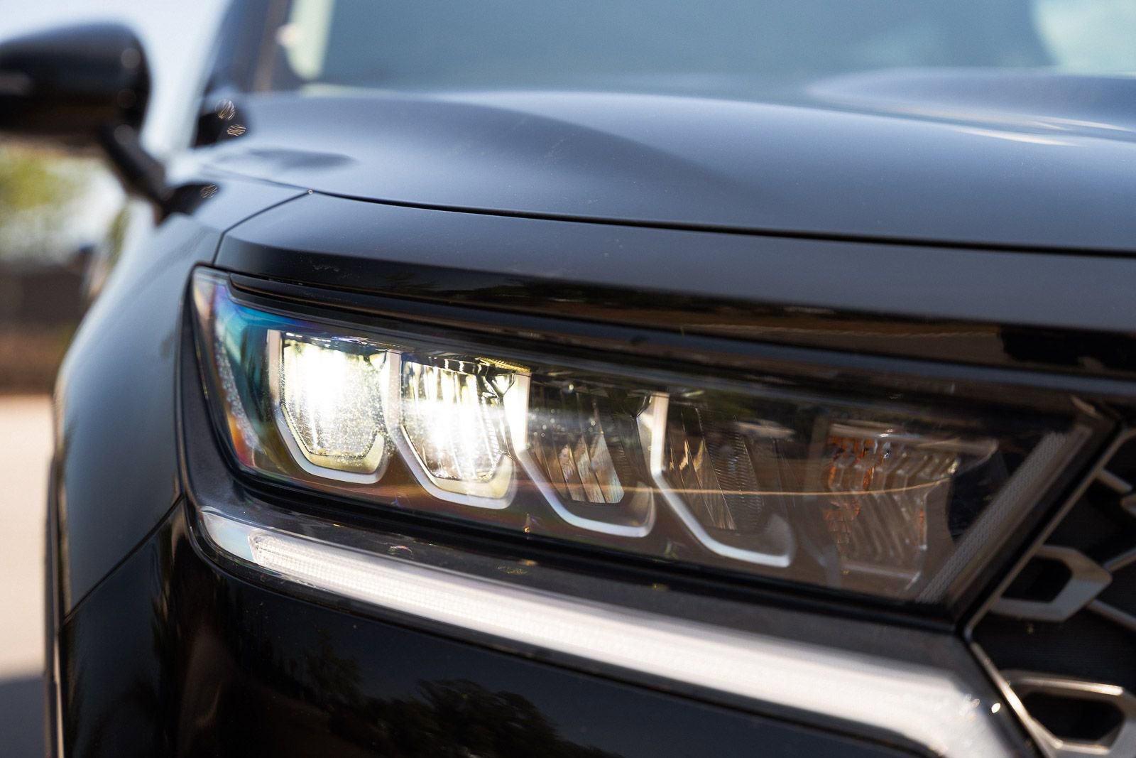 Used 2023 Kia Sorento X-Line EX image 10