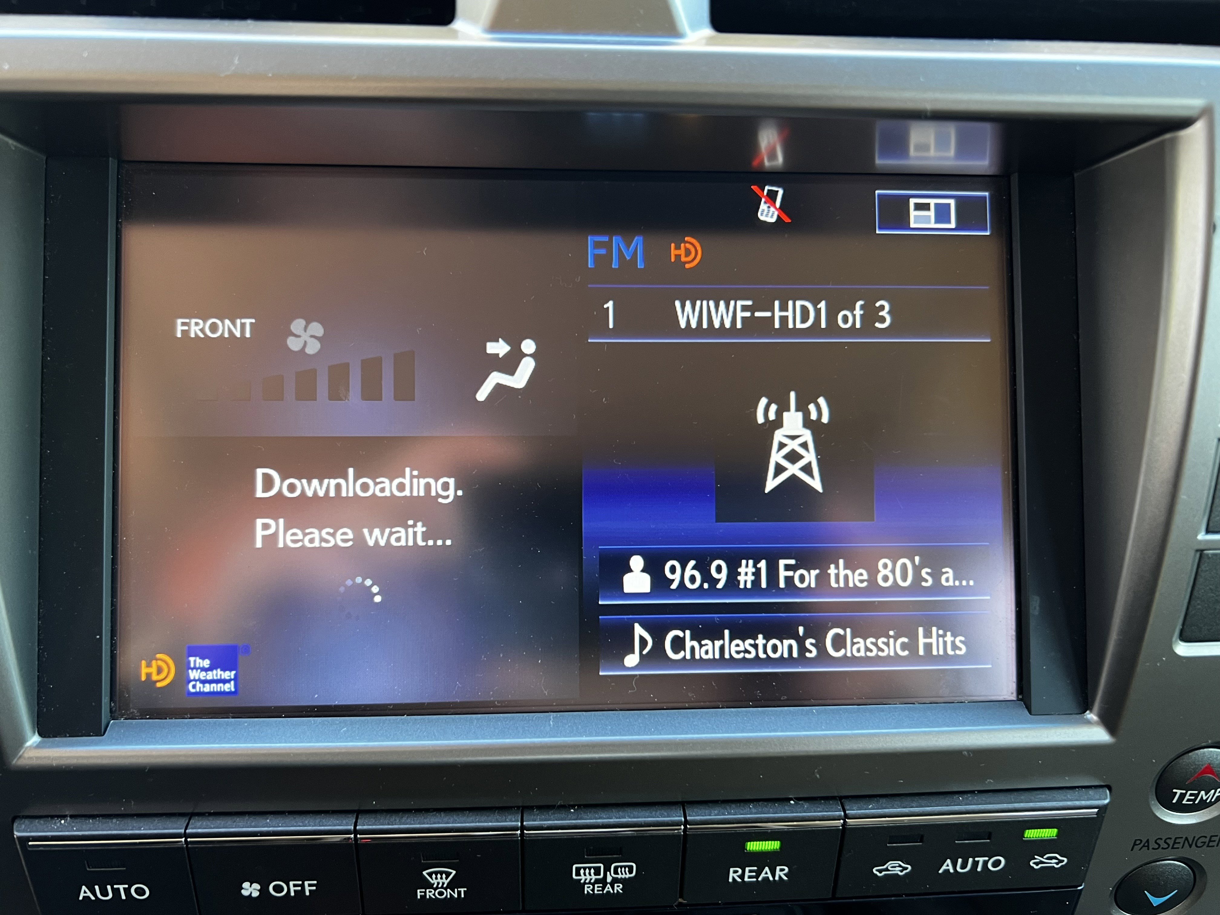 Used 2016 Lexus GX 460 image 26