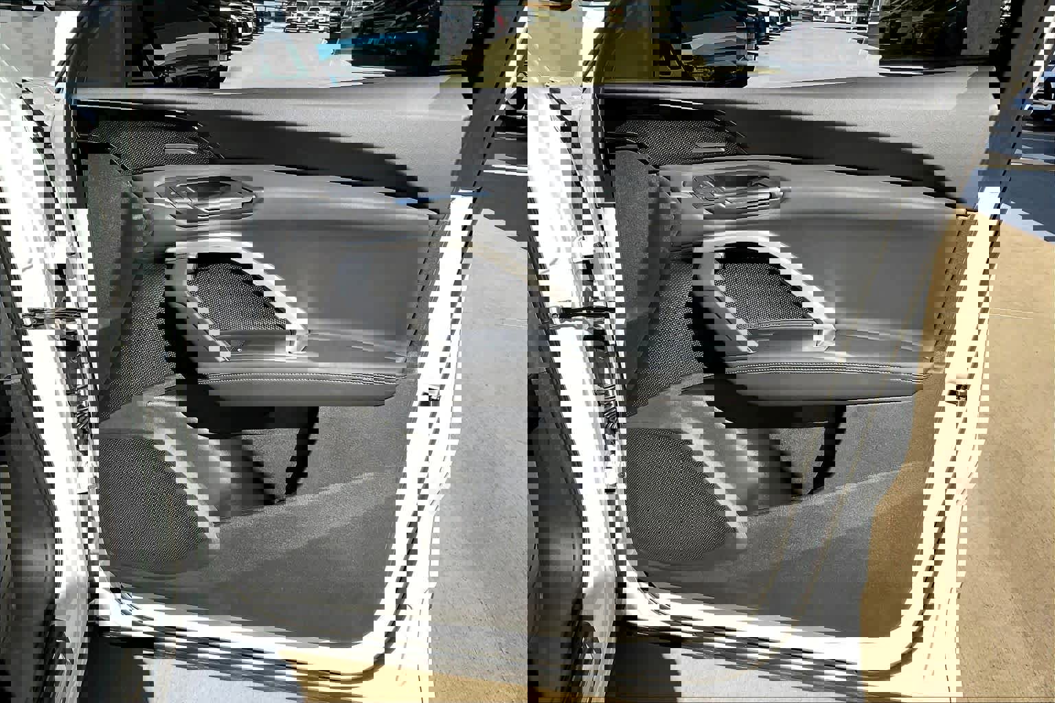 Used 2025 Audi Q5 Premium Plus image 20