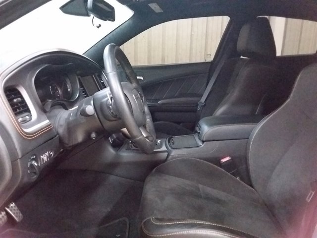 Used 2022 Dodge Charger Scat Pack image 10