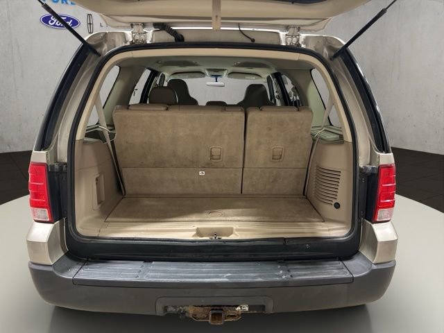 Used 2006 Ford Expedition XLT AWD/4WD image 23
