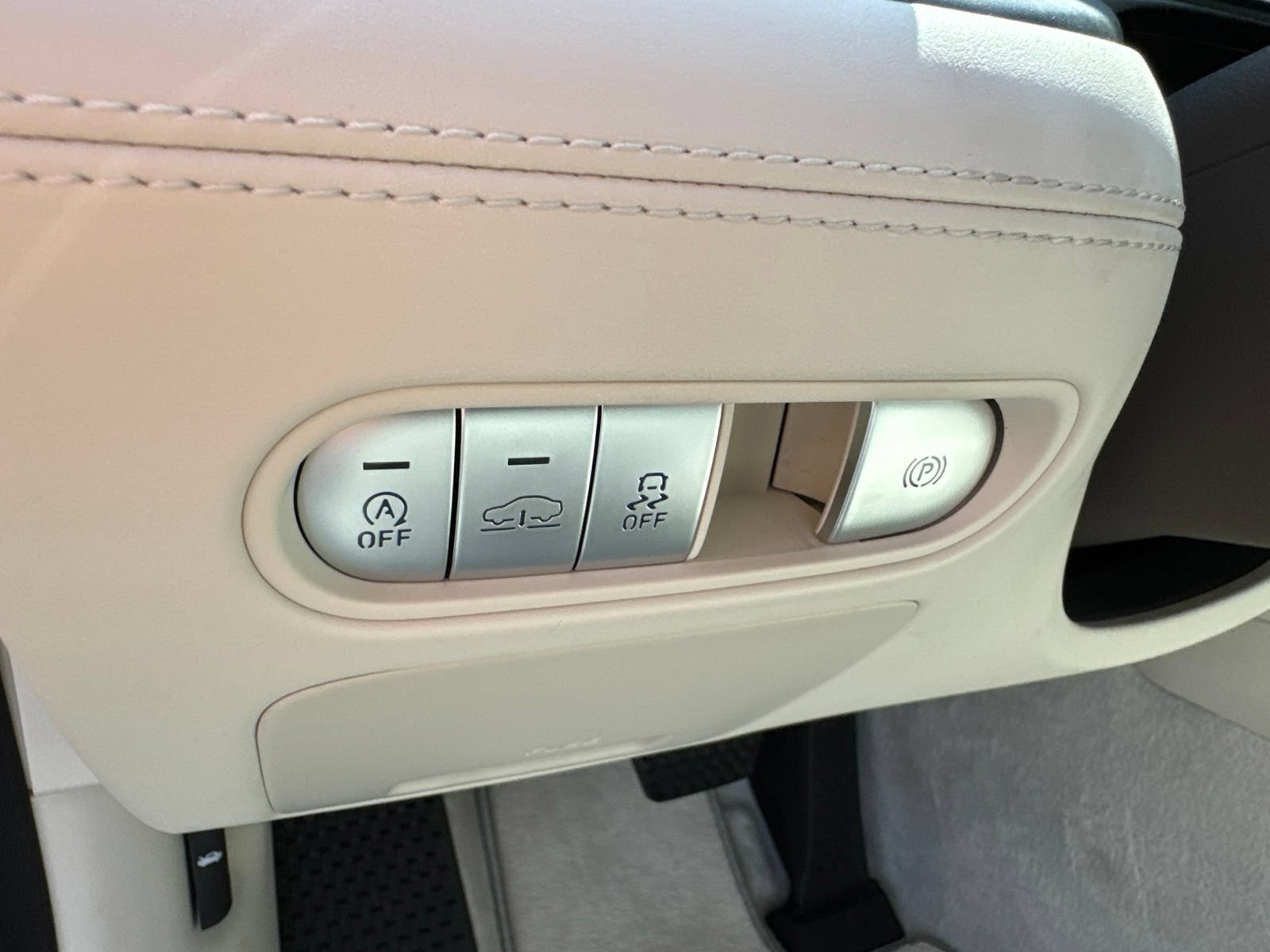 New 2026 Genesis G90 3.5T AWD/4WD image 20