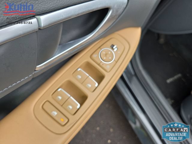 Used 2022 Hyundai Sonata Limited w/ Preferred Accessory Package FWD image 11