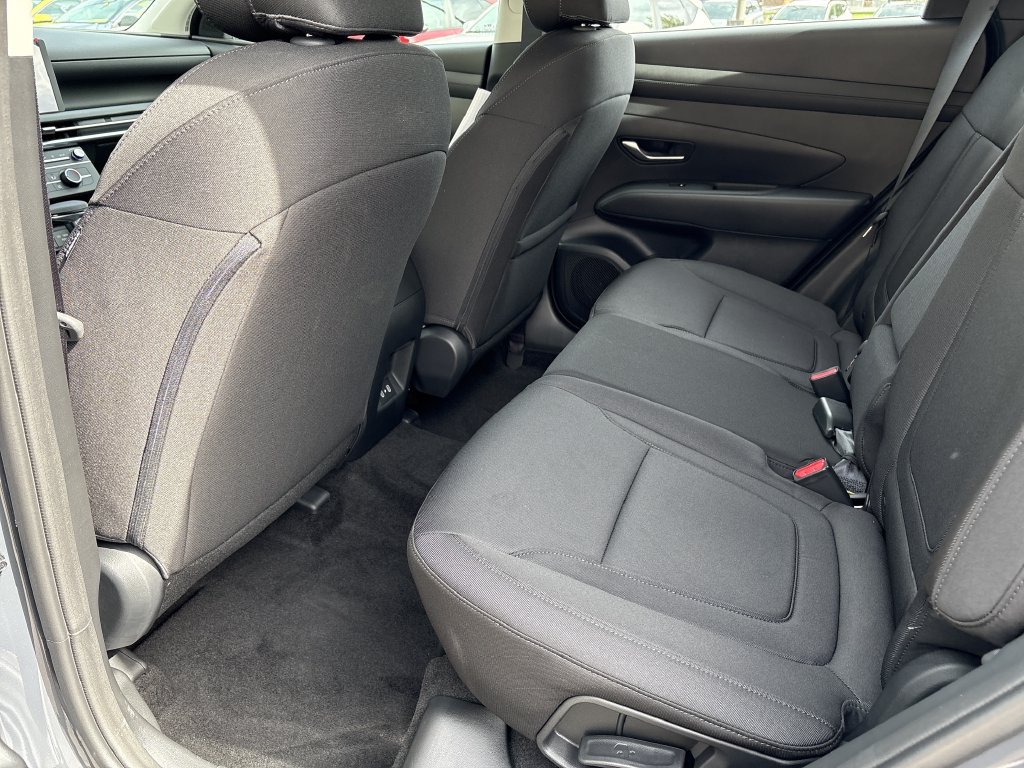 New 2026 Hyundai Tucson SE FWD image 29