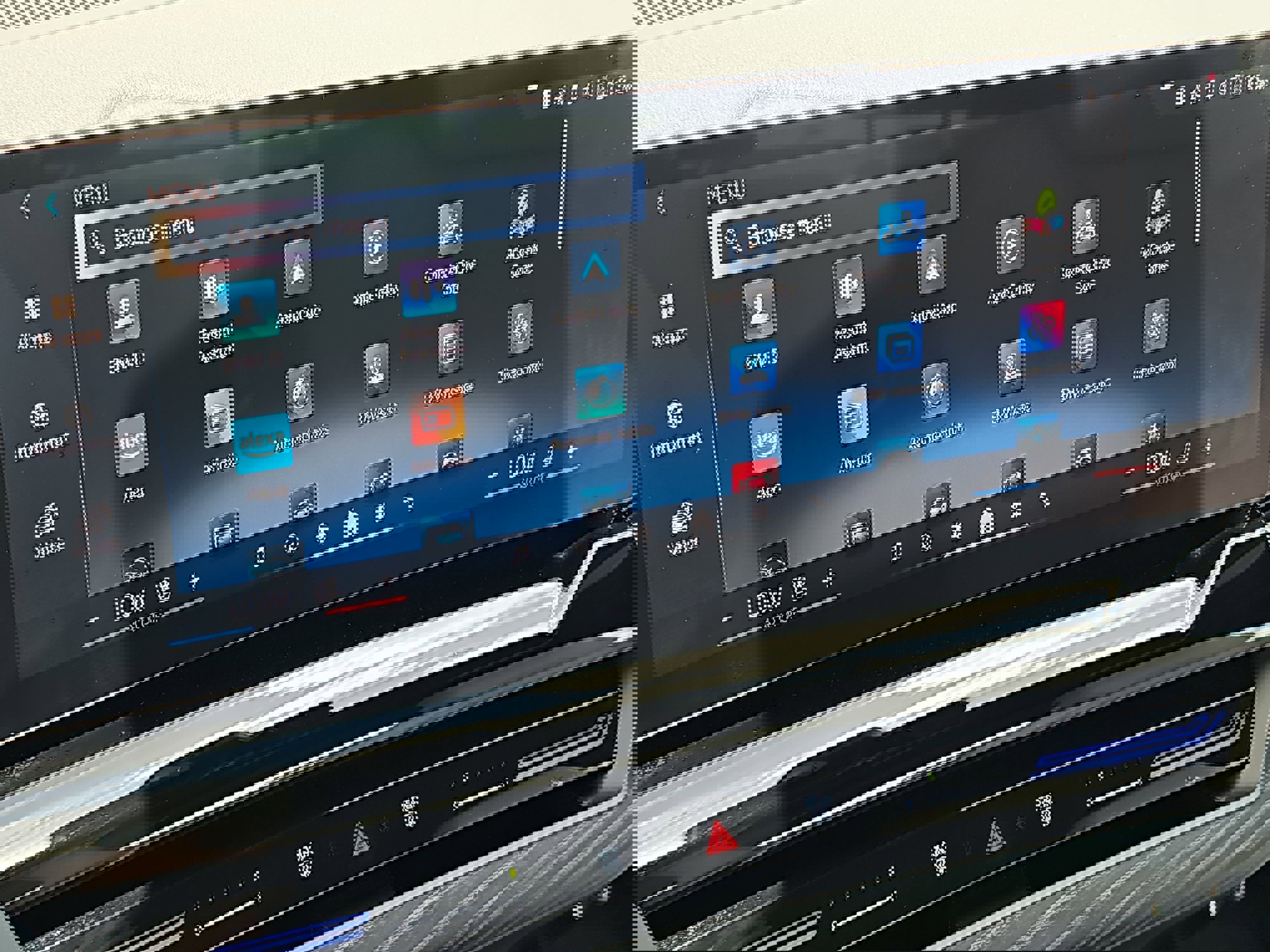 Used 2025 BMW 530i w/ Premium Package RWD image 21