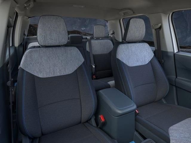 New 2025 Ford Maverick XLT w/ XLT Luxury Package FWD image 10