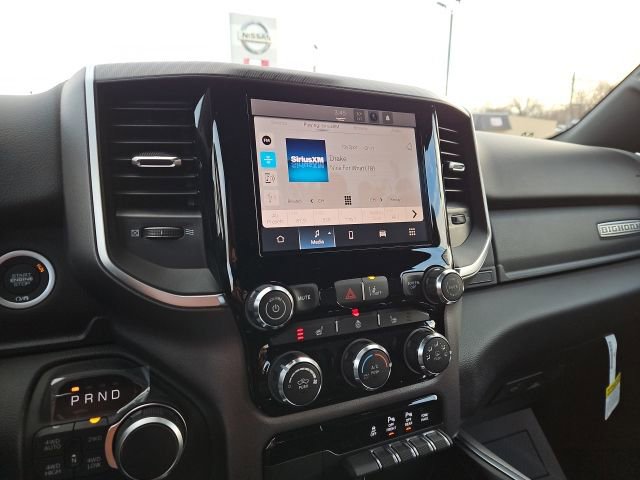 New 2026 RAM 1500 Big Horn w/ Night Edition image 35