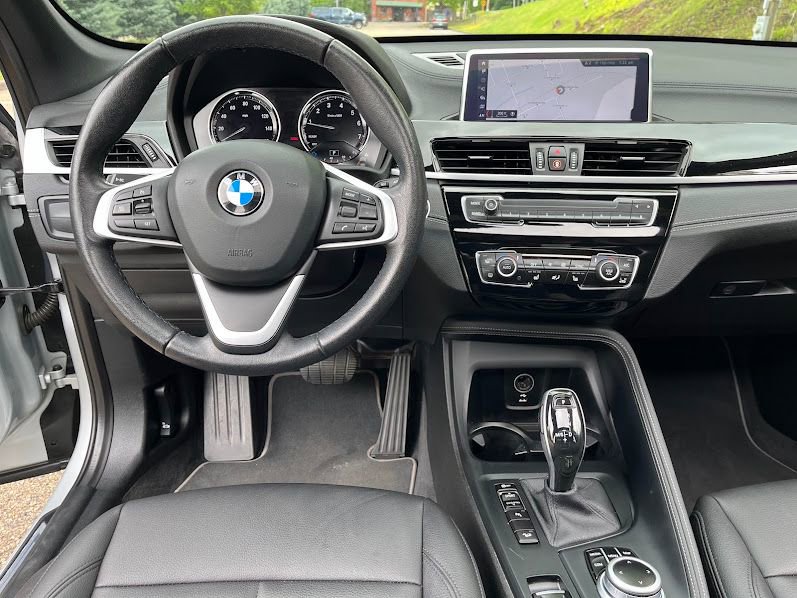 Used 2021 BMW X1 xDrive28i w/ Convenience Package AWD/4WD image 21