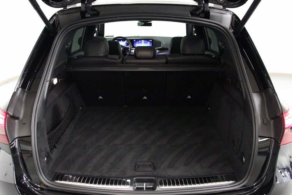 New 2026 Mercedes-Benz GLE 63 AMG S image 18