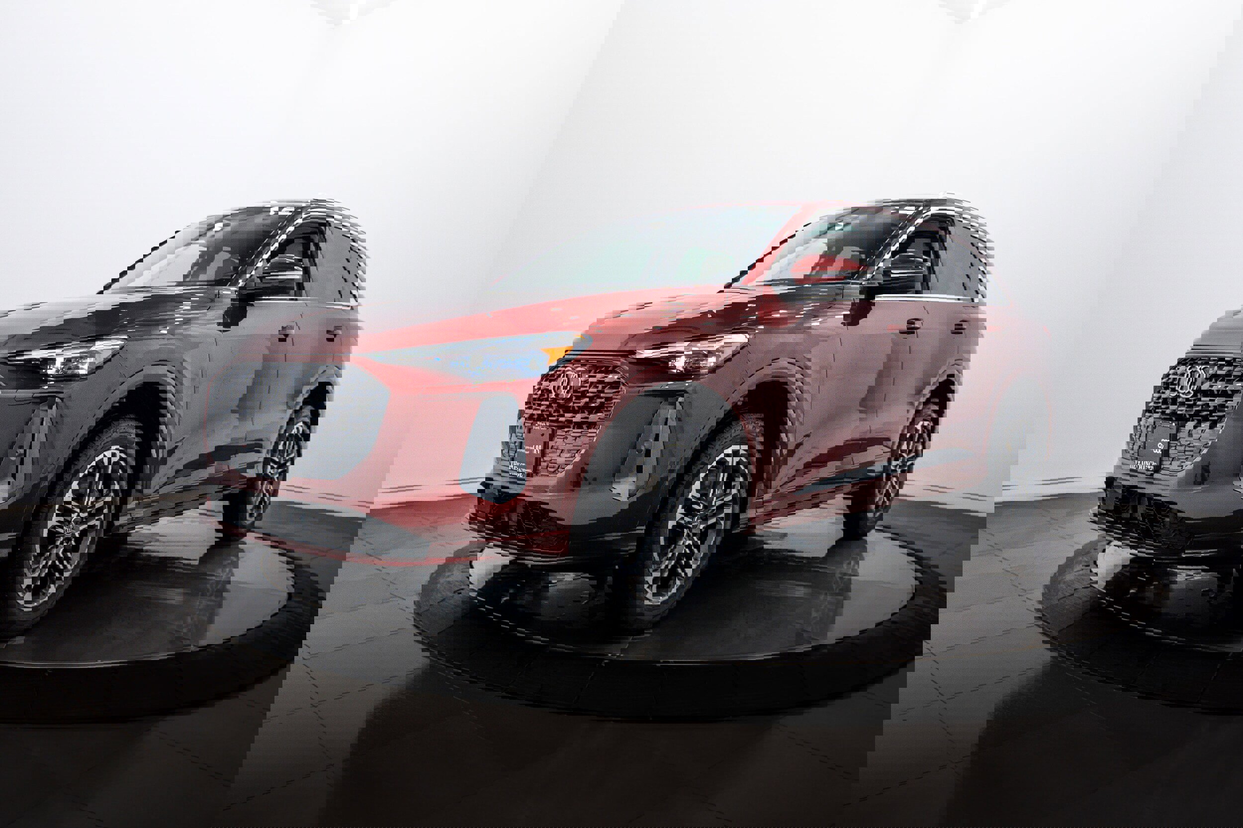 Certified 2025 Audi Q5 Premium Plus w/ Premium Plus image 6