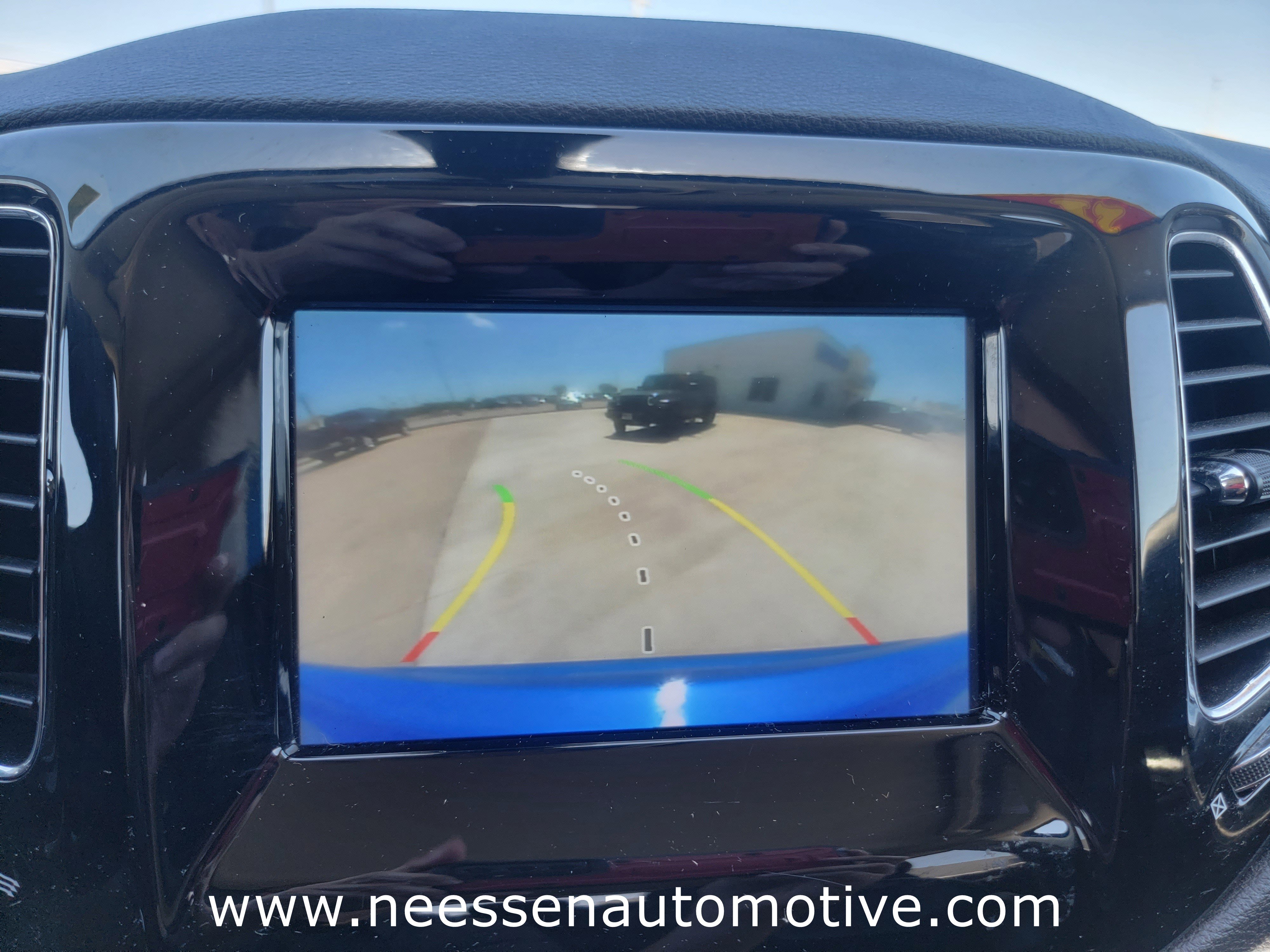 Used 2021 Jeep Compass Latitude image 24