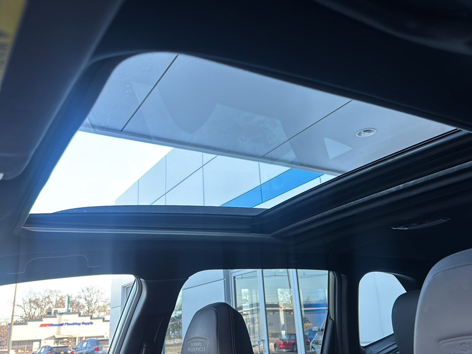 Used 2023 Subaru Forester Wilderness image 41