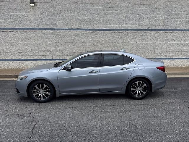 Used 2015 Acura TLX w/ Technology Package FWD image 5