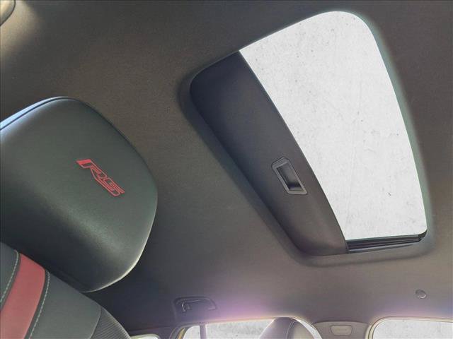 Used 2024 Chevrolet Trax RS w/ Sunroof Package FWD image 19