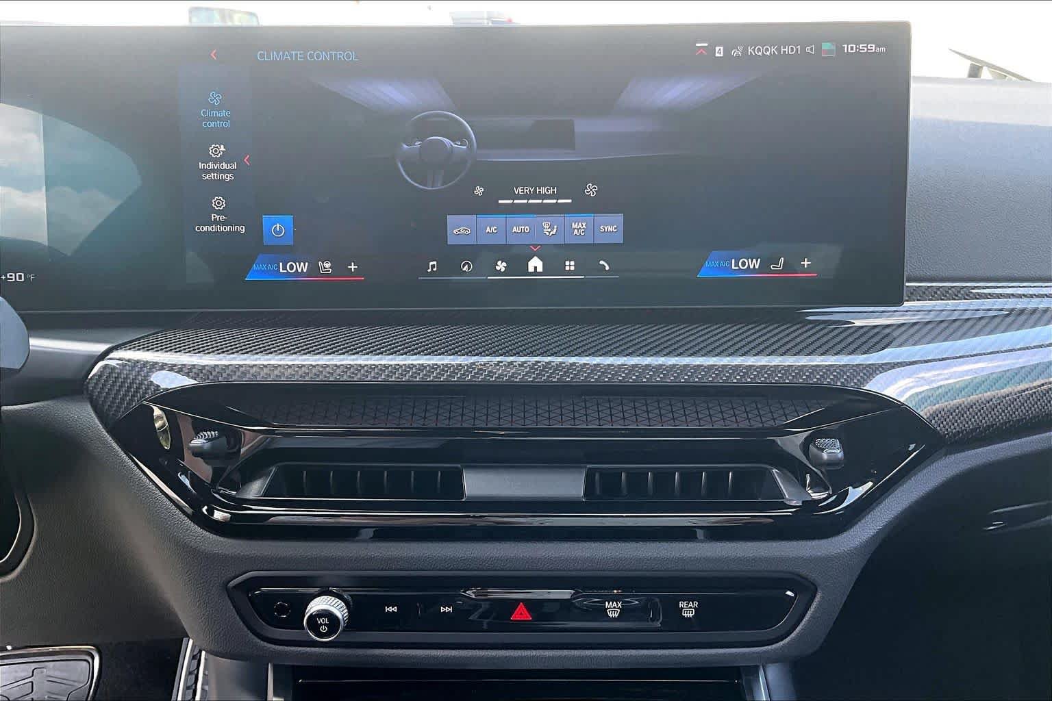 Used 2026 BMW M2 w/ Lighting Package RWD image 30