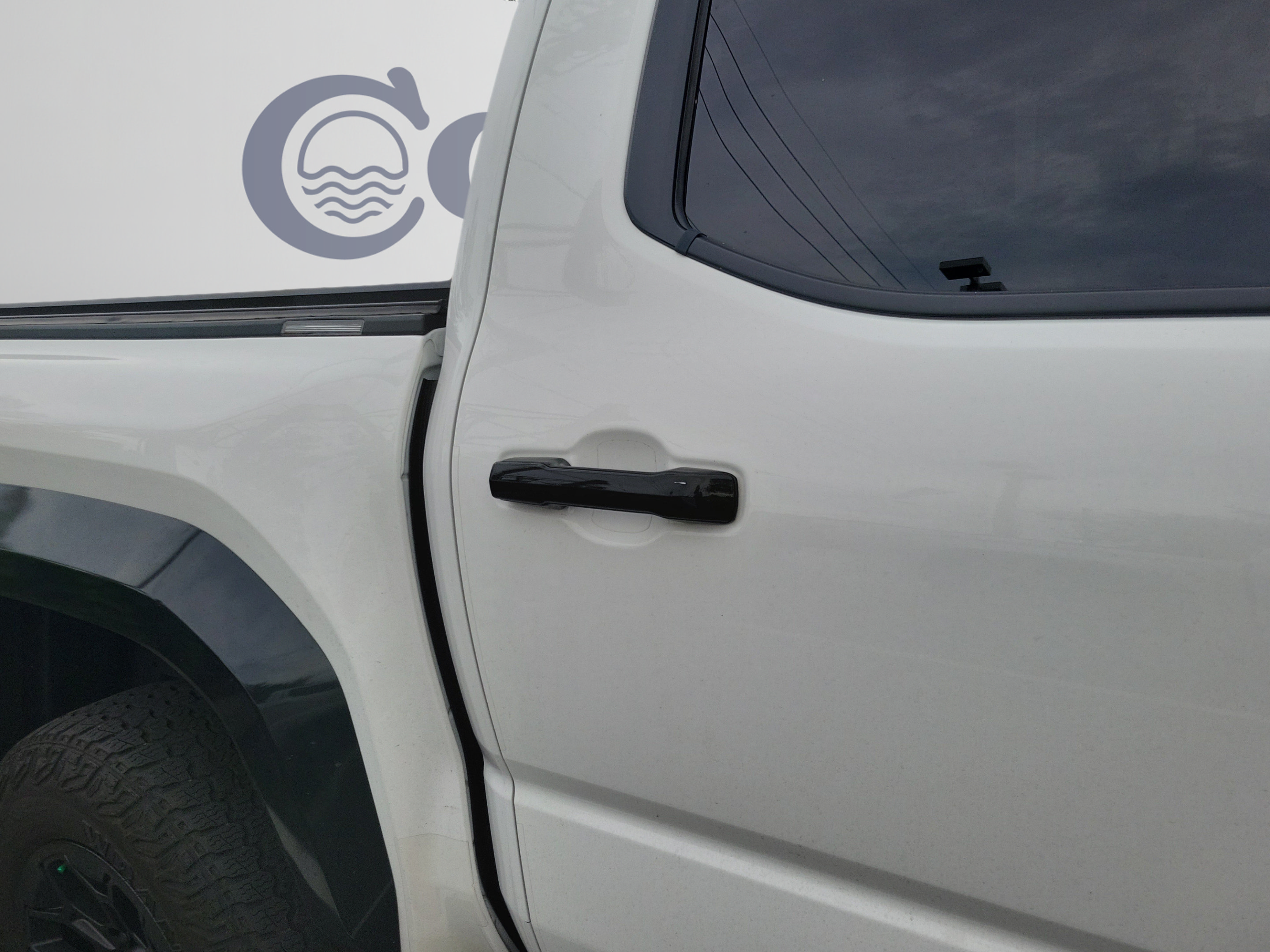 Certified 2025 Toyota Tacoma TRD Pro AWD/4WD image 18