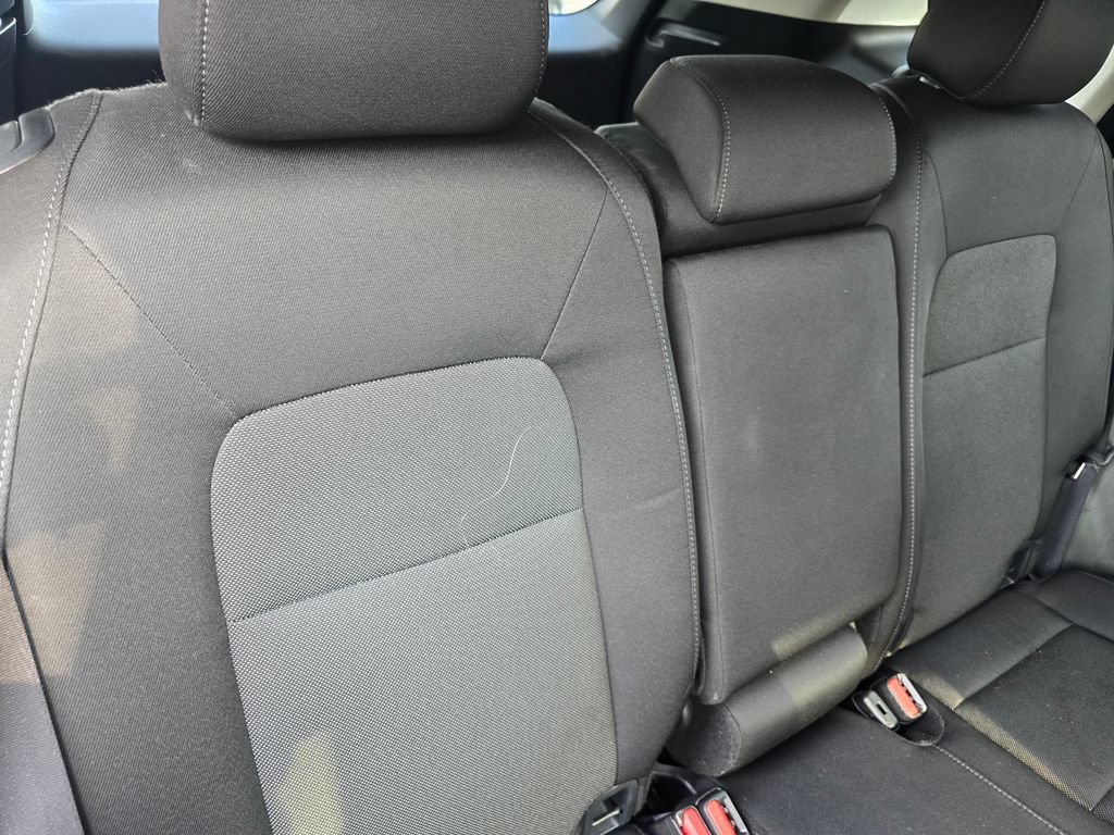 Used 2025 Honda CR-V EX image 12