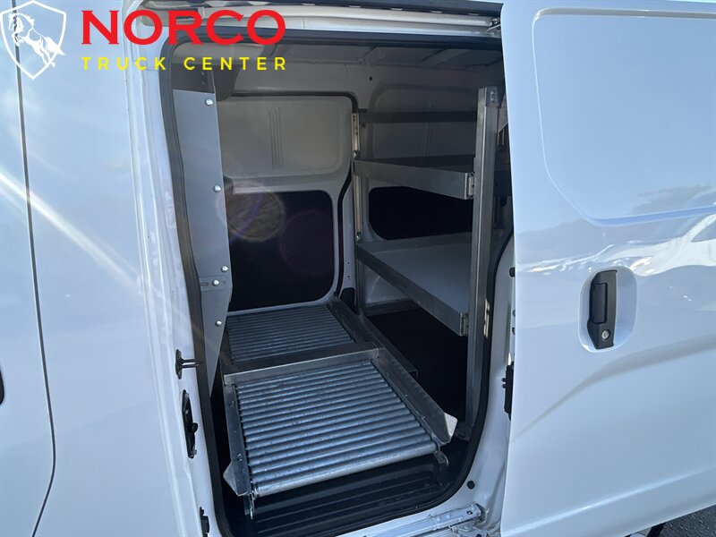 Used 2019 Nissan NV200 SV w/ Navigation Package FWD image 10