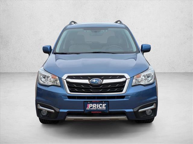 Used 2017 Subaru Forester 2.5i Premium image 2