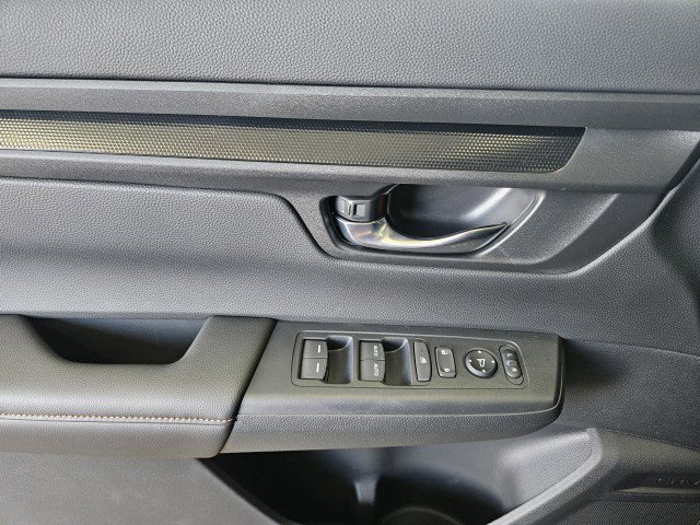 New 2026 Honda CR-V Sport image 30