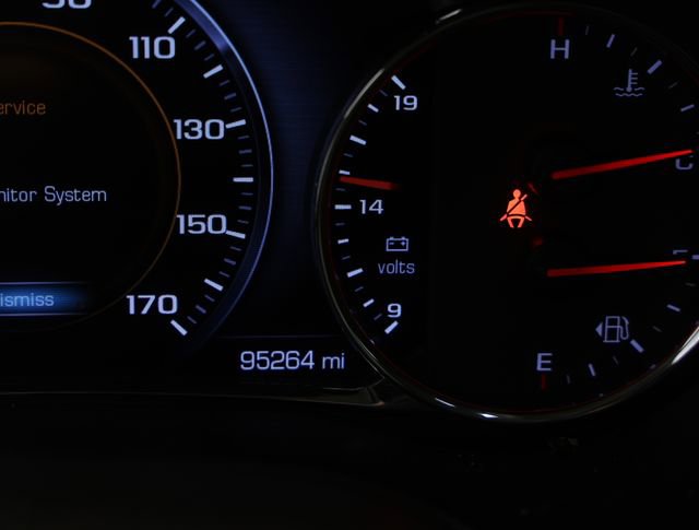 Used 2018 GMC Acadia Denali w/ Technology Package image 12