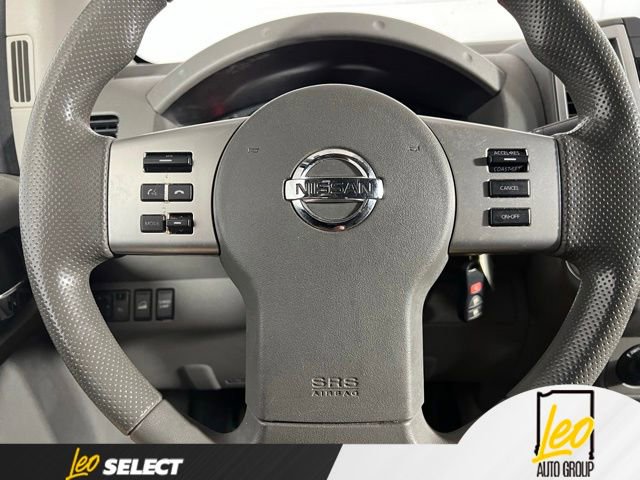Used 2018 Nissan Frontier SV AWD/4WD image 16