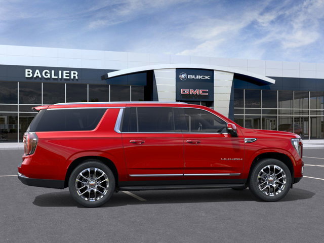 New 2026 GMC Yukon XL Elevation w/ LPO, Floor Liner Package image 5