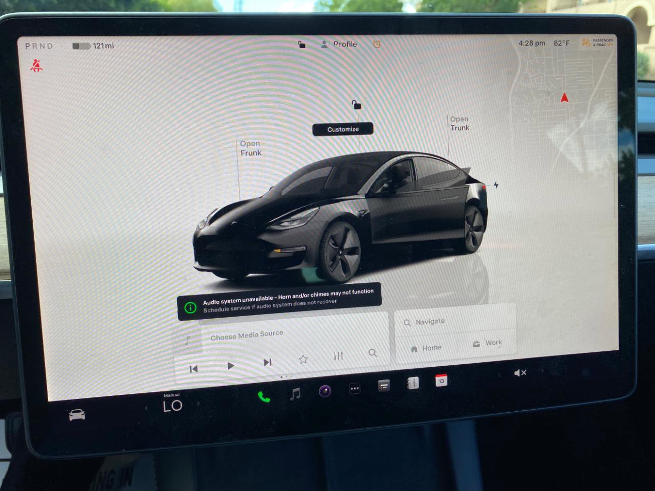 Used 2022 Tesla Model 3 Long Range image 60