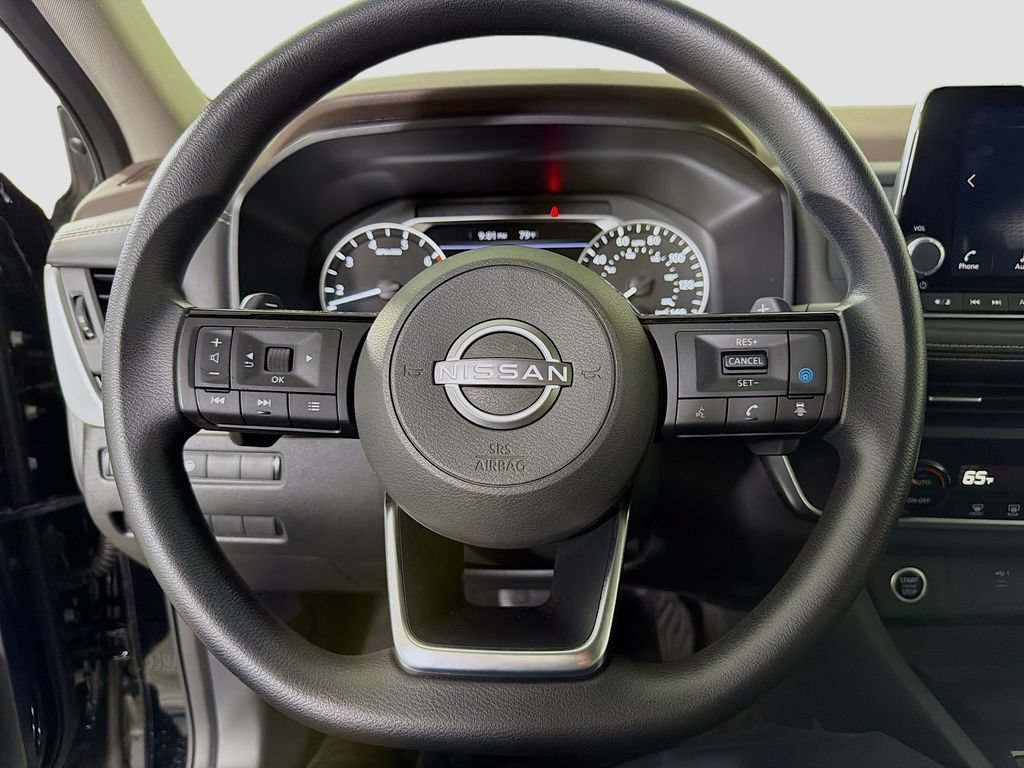 Used 2023 Nissan Rogue SV AWD/4WD image 15