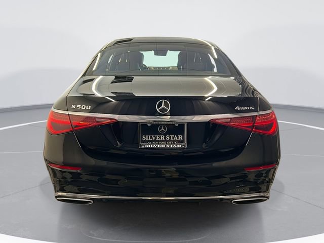 Used 2023 Mercedes-Benz S 500 S 500 image 5