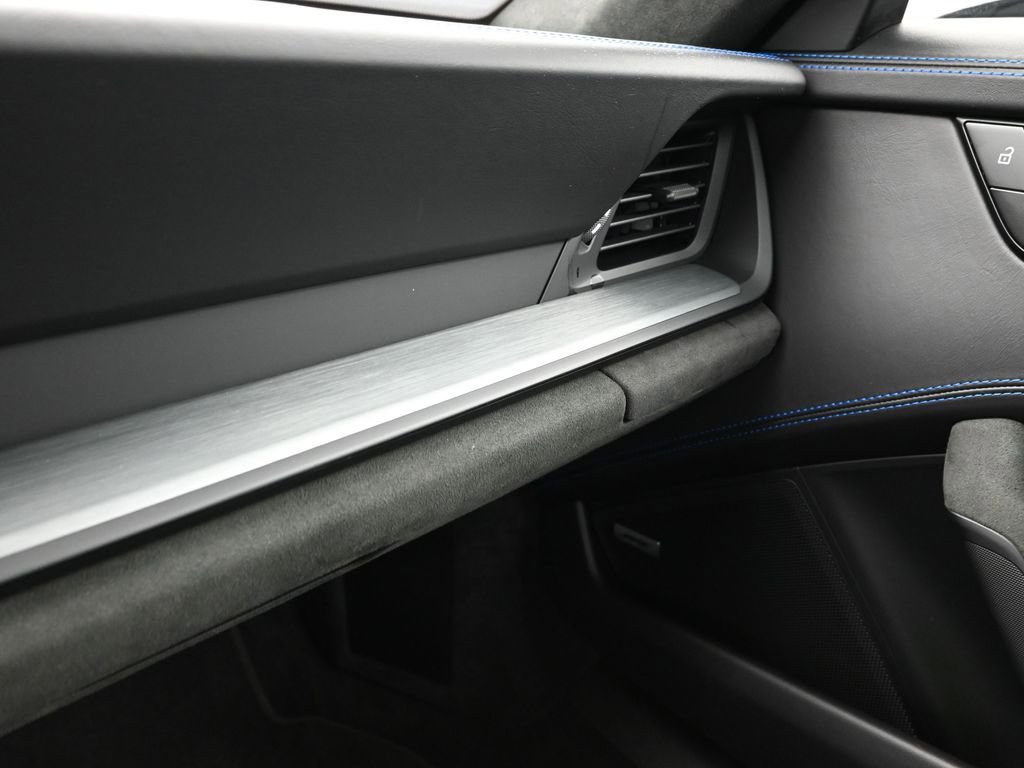 Certified 2022 Porsche 911 GT3 image 23