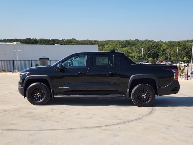 New 2026 Chevrolet Silverado EV LT image 4