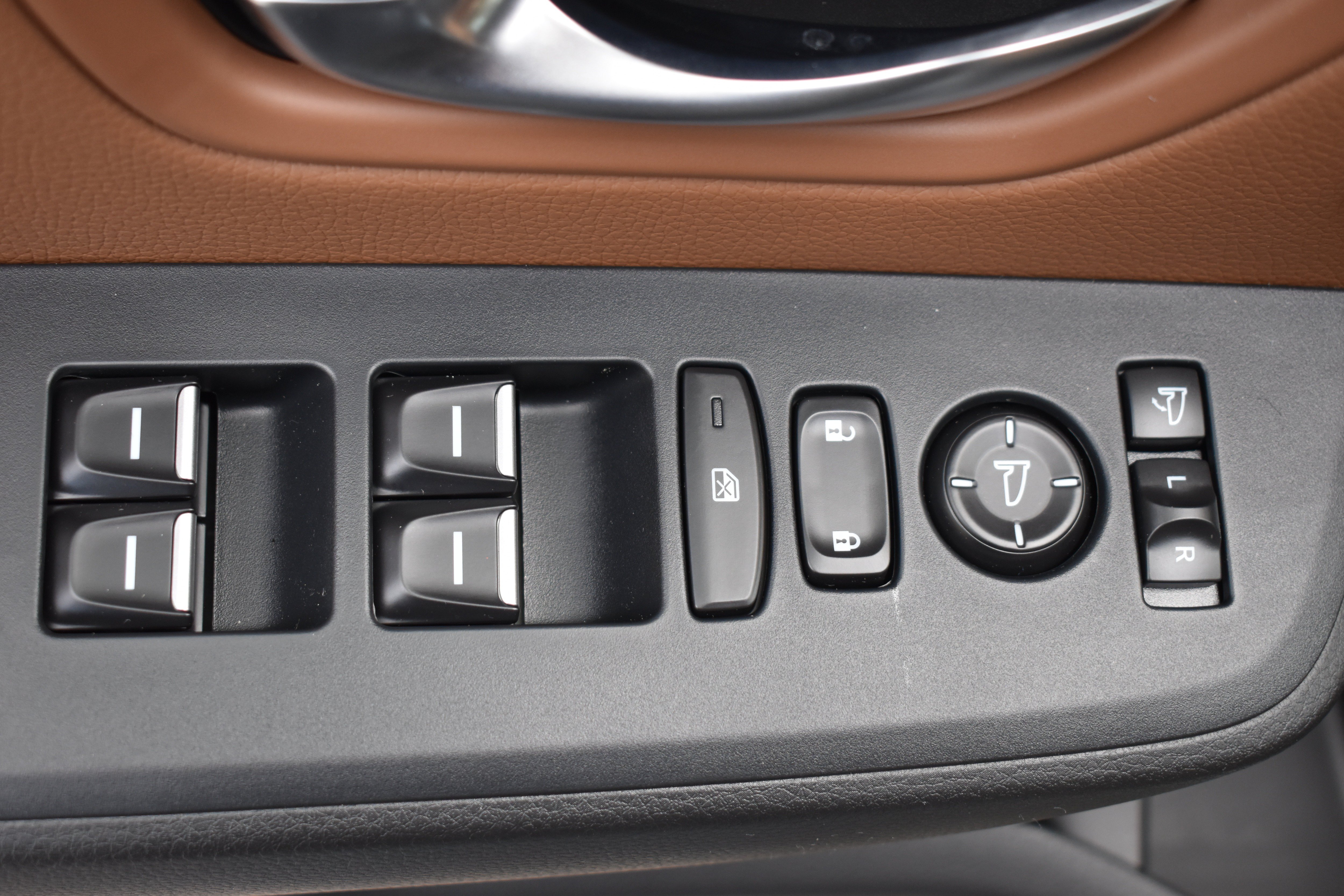 New 2026 Honda Passport TrailSport Elite image 12