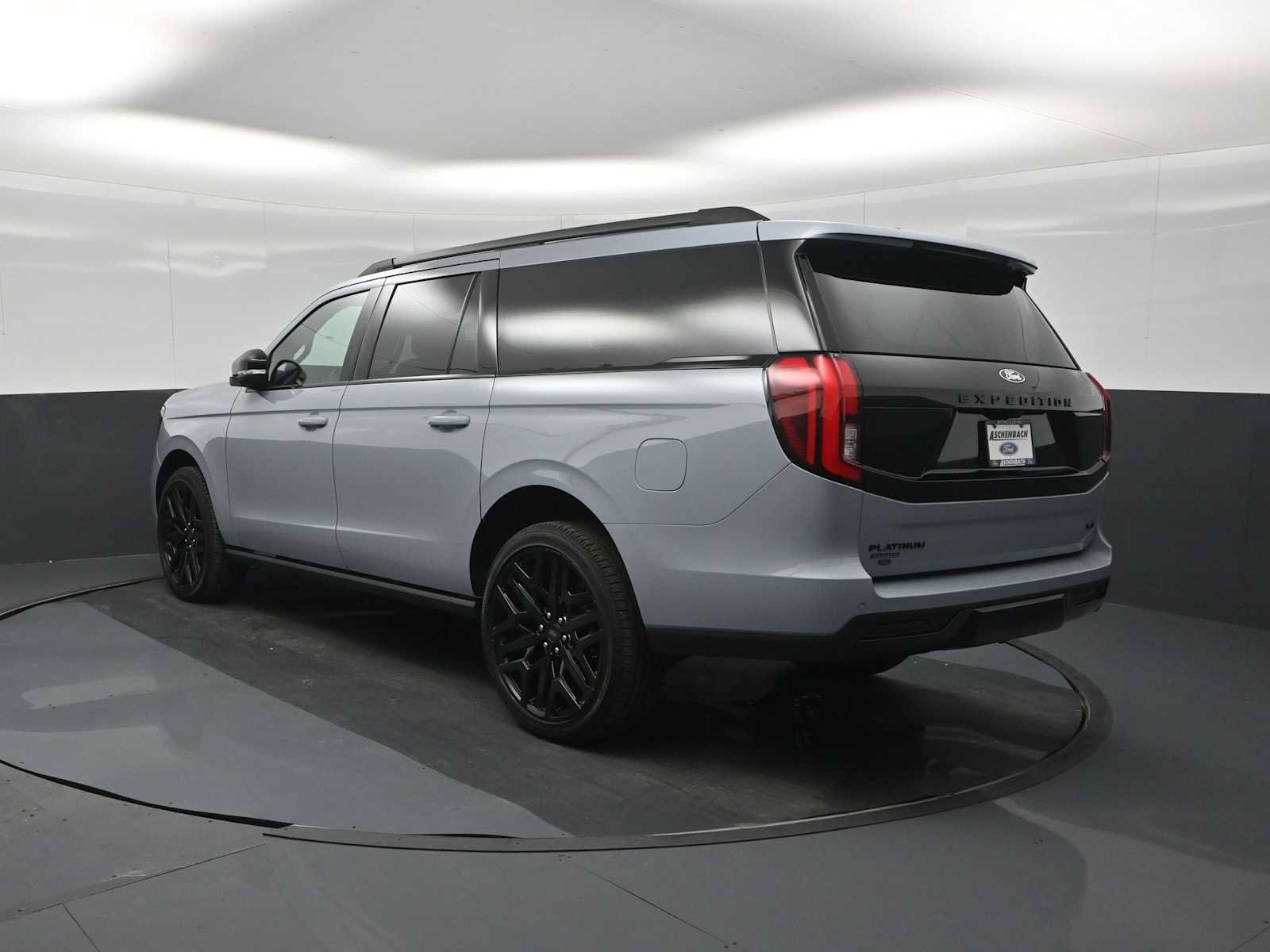 New 2027 Ford Expedition Max Platinum w/ Stealth Performance Package AWD/4WD image 6
