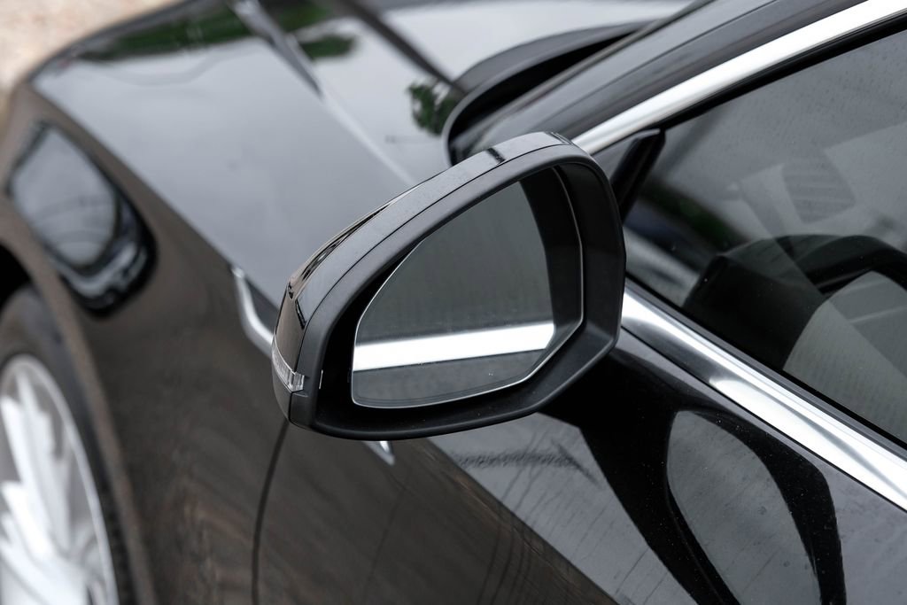 Used 2022 Audi A5 2.0T Premium Plus w/ Premium Plus image 54