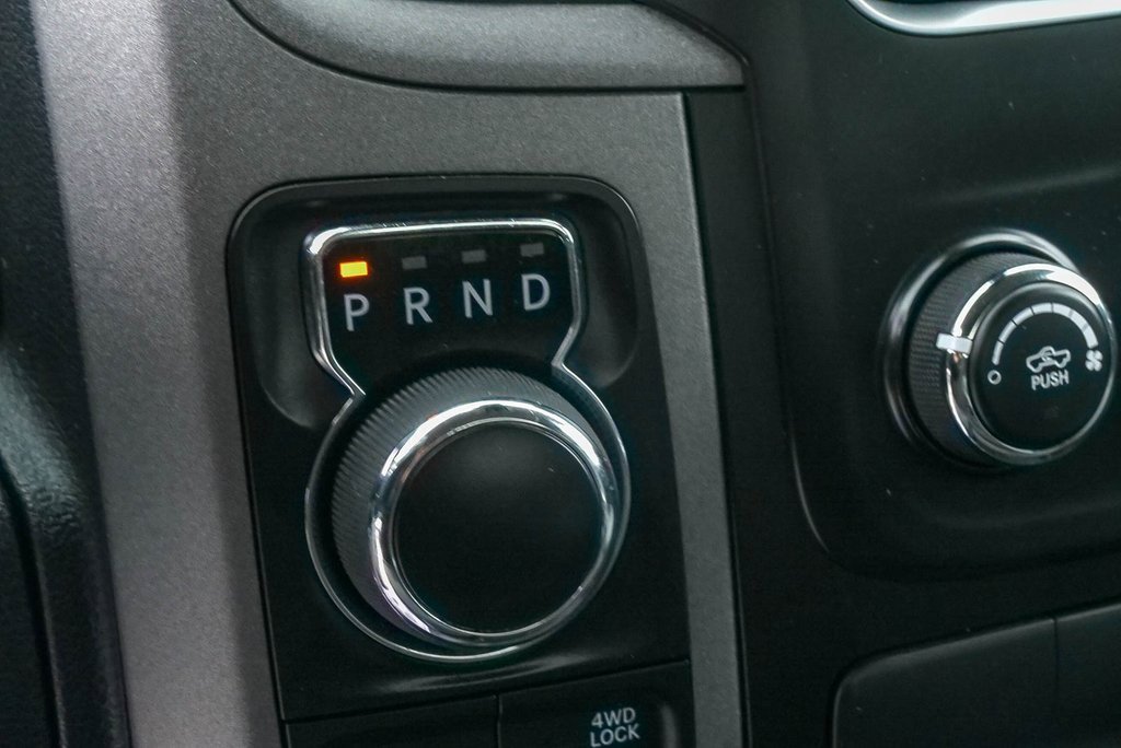 Used 2016 RAM 1500 Tradesman w/ Popular Equipment Group image 18