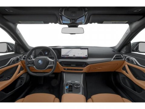New 2025 BMW i4 xDrive40i w/ Premium Package image 10