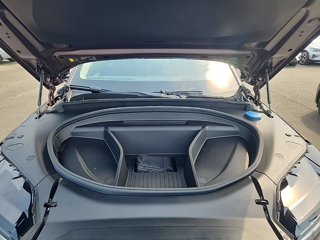 New 2026 Volvo EX90 Ultra AWD/4WD image 29