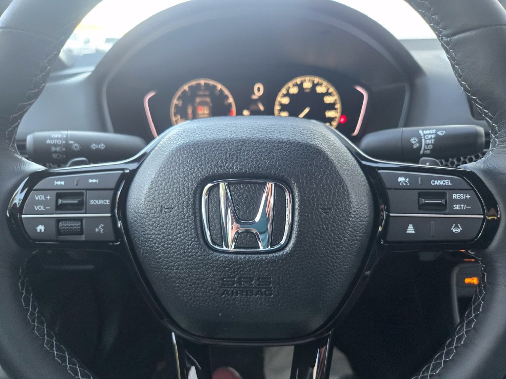 Used 2026 Honda Civic Sport image 11