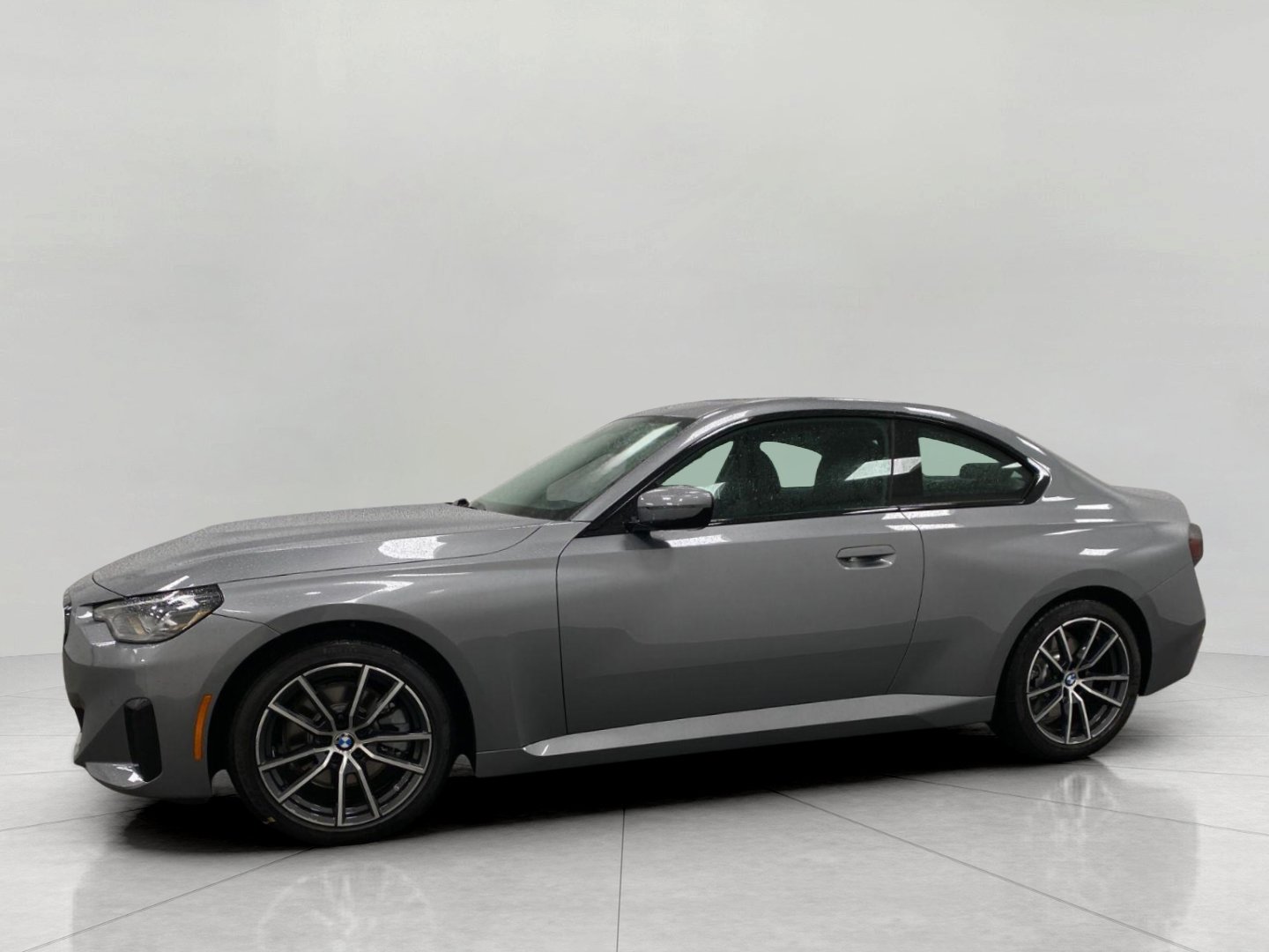 New 2026 BMW 230i xDrive Coupe w/ Premium Package AWD/4WD image 7