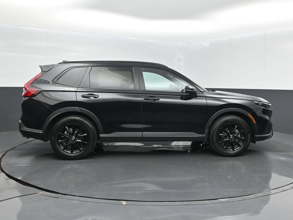 Used 2026 Honda CR-V Sport-L image 5