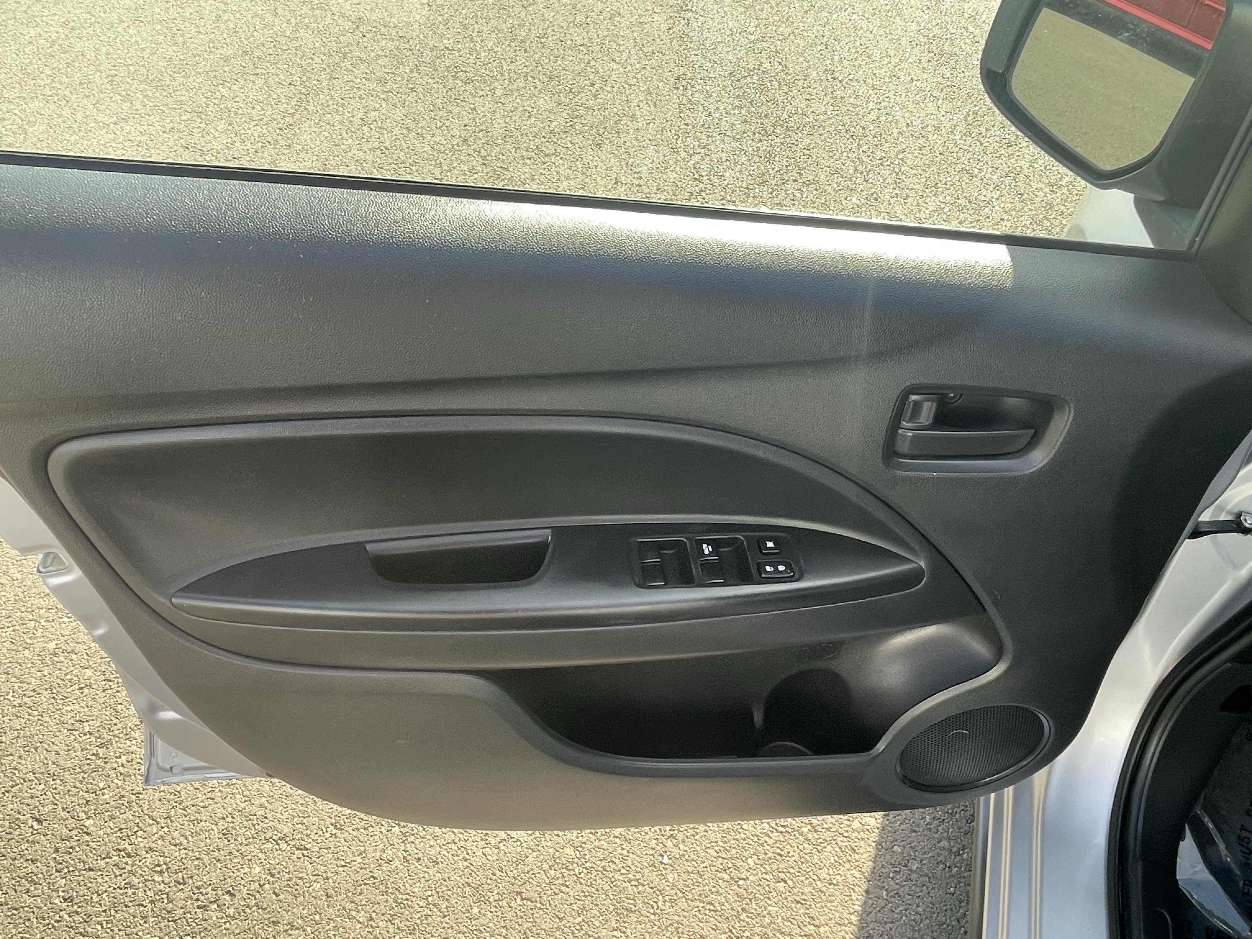 Used 2024 Mitsubishi Mirage G4 ES FWD image 16