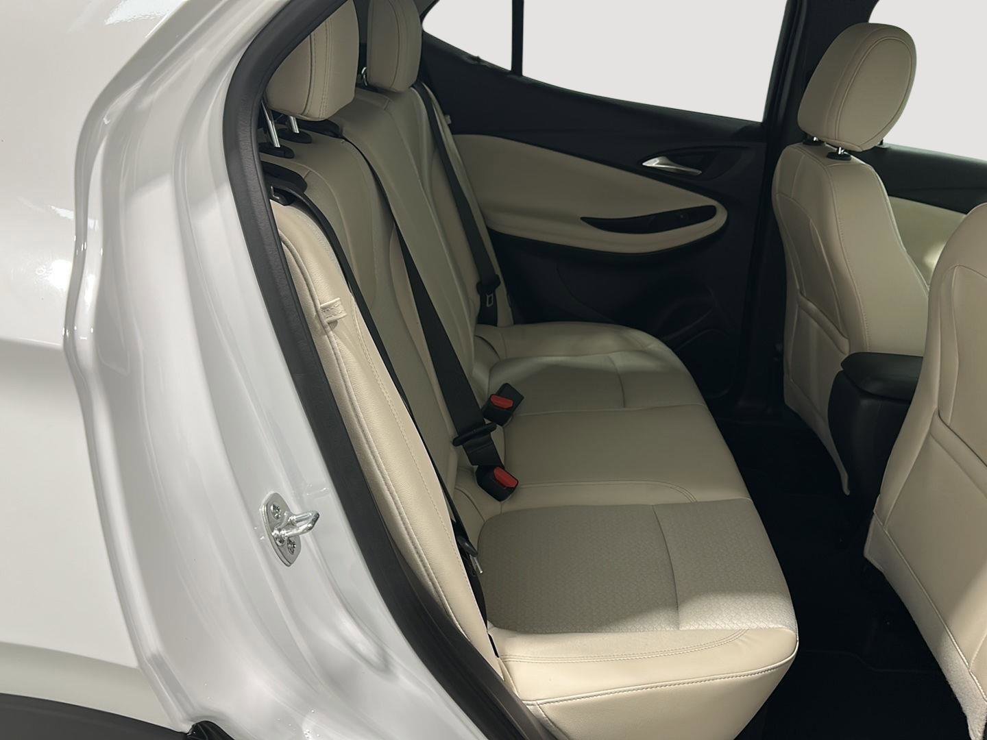 Used 2026 Buick Encore GX Preferred image 23