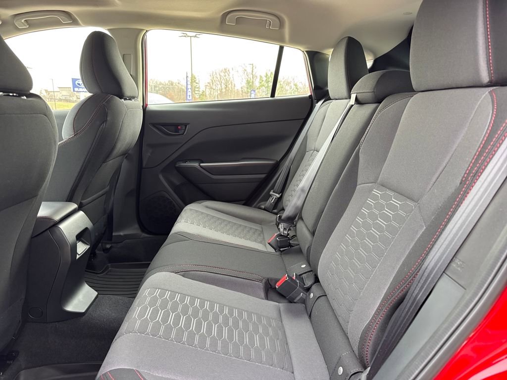 New 2026 Subaru Impreza 2.0i Sport image 12