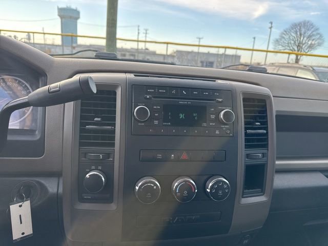 Used 2011 RAM 1500 ST w/ ST Popular Equipment Group image 10
