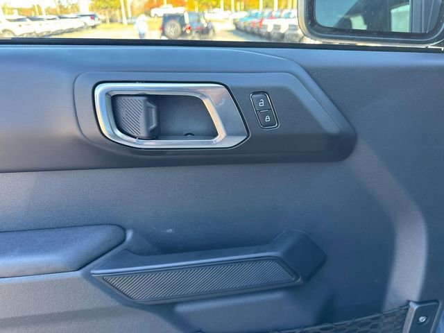 New 2025 Ford Bronco Badlands w/ Sasquatch Package image 22