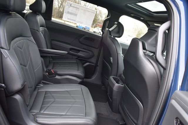 New 2027 Kia Telluride SX X-Line image 17